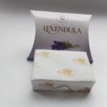 Levendula szappan levendulaolajjal