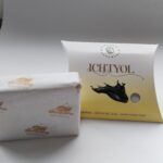 Ichtyolos kénszappan