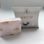 Szappan parajdi sóiszappal