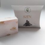 Mydlo s aktívnym uhlím