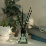 LORIS pálcikás szobaillatosító - Jázmin és Narancs