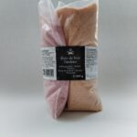 Parajdi fürdősó 3v1 - Erdei Gyümölcs - Barack - Narancs