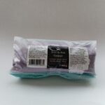 Parajdi fürdősó 3v1 - Levendula - Menta - Óceán