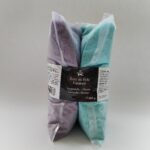 Praidská kúpeľová soľ 2v1 - Levanduľa - Oceán