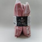 Praidská kúpeľová soľ 2v1 - Magnolia - Ruža