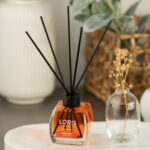 LORIS szobaillatosító - Szantálfa