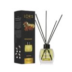 LORIS pálcikás szobaillatosító - Olasz szellem