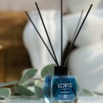 LORIS pálcikás szobaillatosító - Angyal