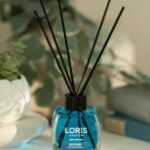 LORIS pálcikás szobaillatosító - Exotikus keverék