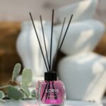 LORIS pálcikás szobaillatosító - Vadvirágok