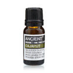 Cajeput 100% illóolaj 10ml