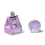 Agnes a Cat Prírodný Balzam na Pery - Jahoda