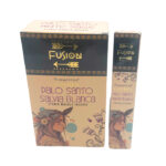 Golden Palo Santo vonné tyčinky - Biela Šalvia