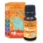 KIDDY Tummy - Pocak fájdalmakra 10ml