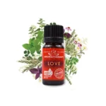 Love zmes esenciálnych olejov 10ml