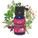 Repelent SOFT illóolaj keverék 10ml