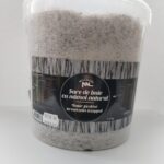 Kúpeľová soľ - prírodná 1500g