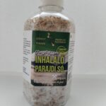 Székely csuda inhaláló só fenyőrüggyel 1kg