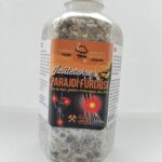 Székely csuda gyógynövényes parajdi fürdősó - reuma és ízületi gyulladás 1kg