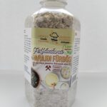 Székely csuda gyógynövényes fürdősó - nőgyógyászati problémákra és felfázásra