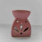 Aromalampa - mix farieb - 7,5 cm