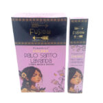 Golden Palo Santo vonné tyčinky - Levanduľa