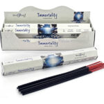 Füstölő Stamford Premium – Halhatatlanság