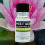 Vonný olej - lotosový kvet 10ml