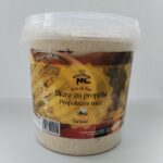 Kúpeľová soľ 1500g - med a propolis