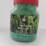 Fürdősó 950g - fenyő