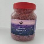 Fürdősó 950g - levendula