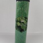 Fórdősó 850g - henger - menta