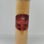 Kúpeľová soľ 850g - valec - ylang ylang