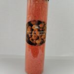 Fürdősó 850g - henger - sütőtök