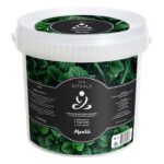 Epsom - magnézium fürdősó – menta 4,5kg