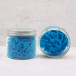 Šľahané Mydlo - Čučoriedka 120g