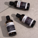 Fürdő- és masszázsolaj - Relaxáló keverék 100ml - Image 2