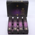 Vonné Tyčinky s Krištáľmi – Levanduľa - Amethyst – Obrázok 2