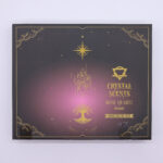 Vonné Tyčinky s Krištáľmi – Ruža - Ruženín – Obrázok 2