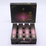 Vonné Tyčinky s Krištáľmi – Ruža - Ruženín – Obrázok 3