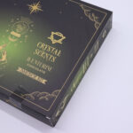 Vonné Tyčinky s Krištáľmi – Čokoláda - Avanturín – Obrázok 6