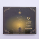 Vonné Tyčinky s Krištáľmi – Vanilka - Tigrie Oko – Obrázok 4