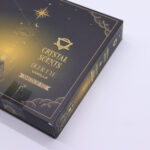 Vonné Tyčinky s Krištáľmi – Vanilka - Tigrie Oko – Obrázok 5