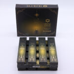 Vonné Tyčinky s Krištáľmi – Vanilka - Tigrie Oko – Obrázok 6