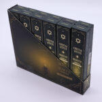 Vonné Tyčinky s Krištáľmi – Vanilka - Tigrie Oko – Obrázok 8