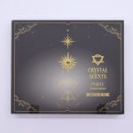 Vonné Tyčinky s Krištáľmi – Škorica - Pyrit – Obrázok 3