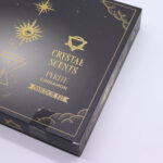 Vonné Tyčinky s Krištáľmi – Škorica - Pyrit – Obrázok 4