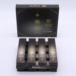 Vonné Tyčinky s Krištáľmi – Škorica - Pyrit – Obrázok 5