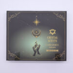 Vonné Tyčinky s Krištáľmi – Arruda - Labradorit – Obrázok 3