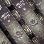 Vonné Tyčinky s Krištáľmi – Arruda - Labradorit – Obrázok 5